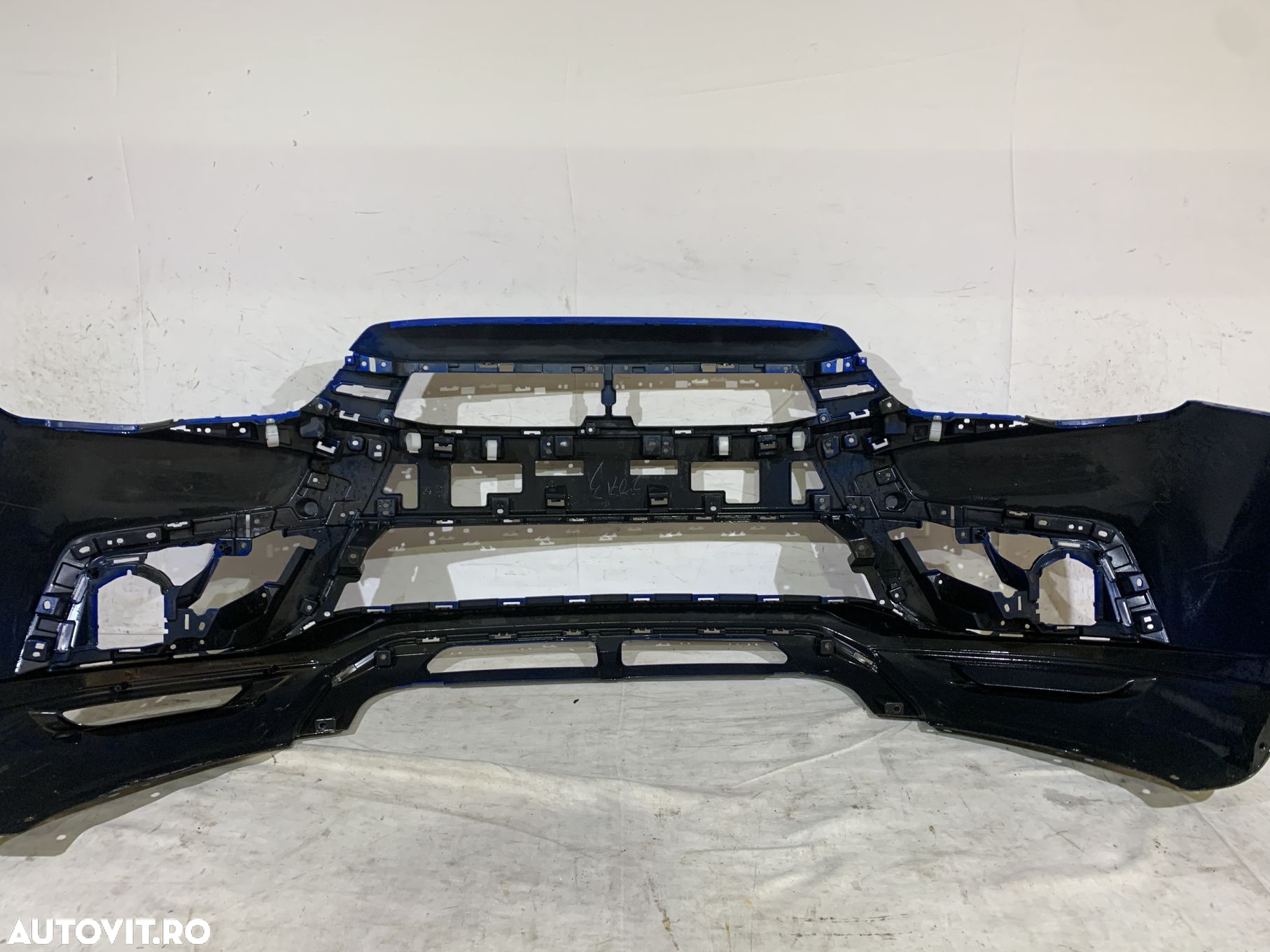 Bara fata Mitsubishi ASX, 2016, 2017, 2018, 2019, cod origine OE 6400J025ZZ. - 13