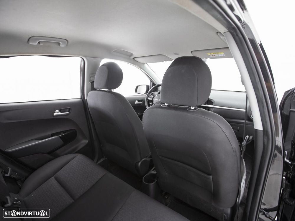 Kia Picanto 1.0 CVVT Urban - 11