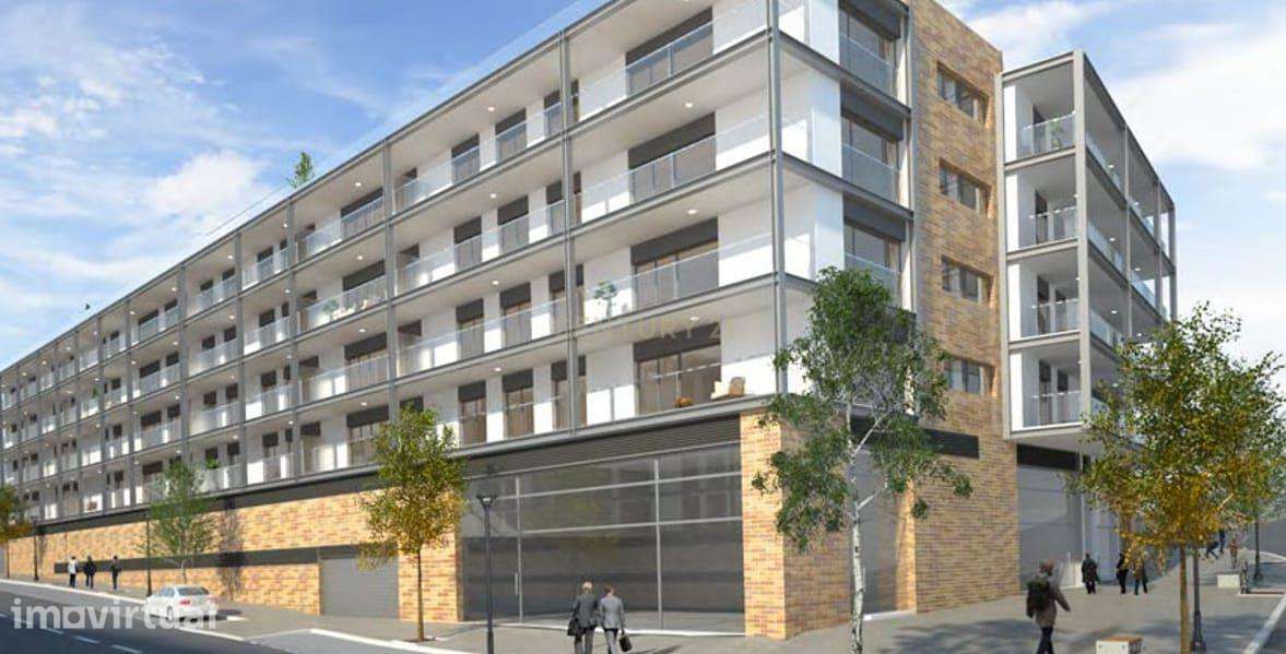 Porto Salvo - Apartamento T4 como novo - Grande imagem: 2/10