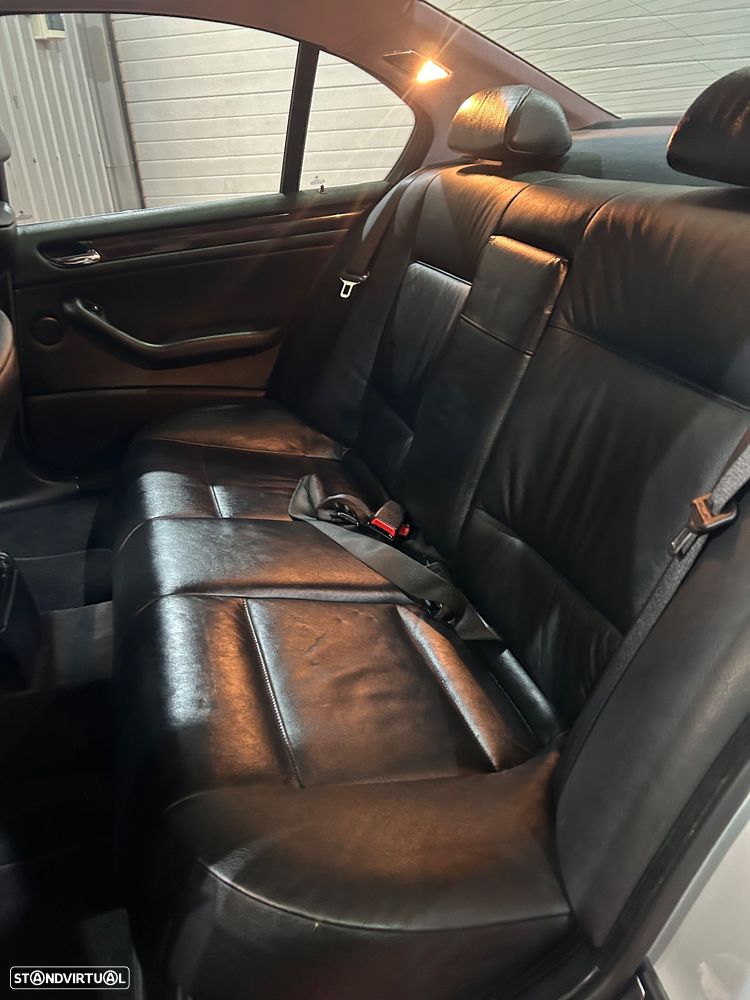 BMW 330 dA - 10