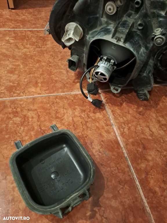 Far stanga Mercedes ML W163 Europa original - 7