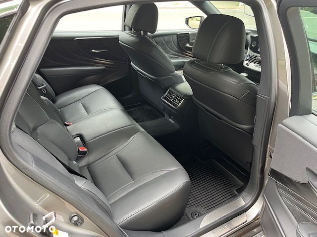 Lexus LS 500h Elegance AWD - 10