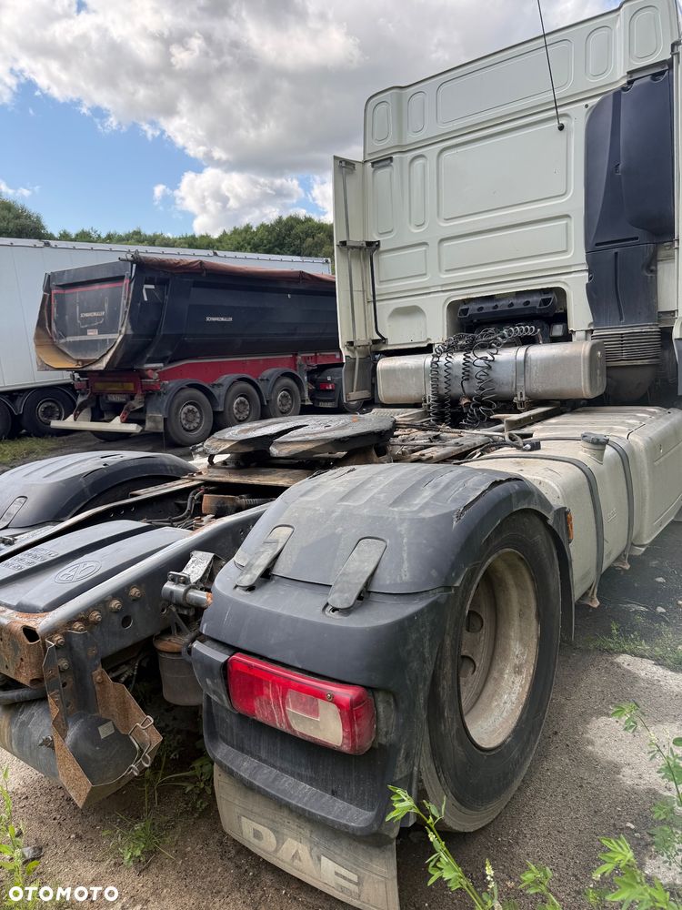 DAF XF 440 - 4