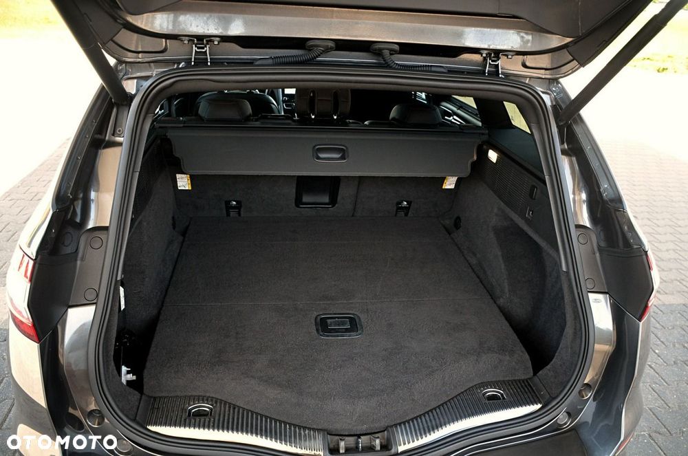 Ford Mondeo - 30