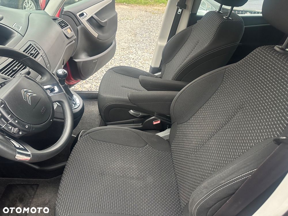 Citroën C4 Picasso VTi 120 Seduction - 11