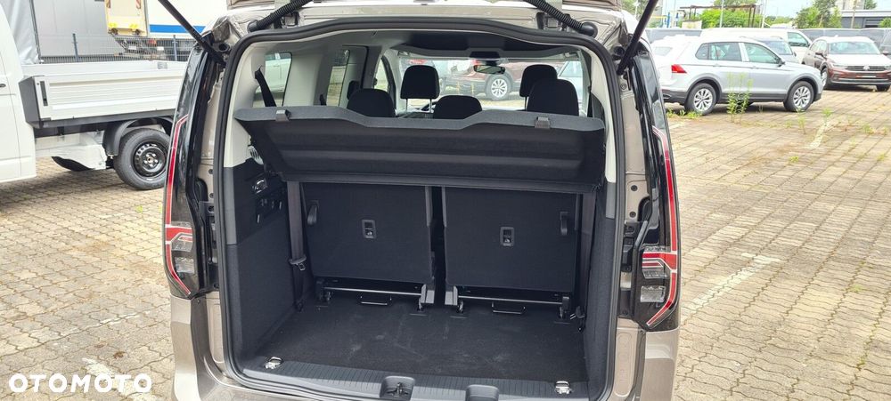 Volkswagen Caddy - 20