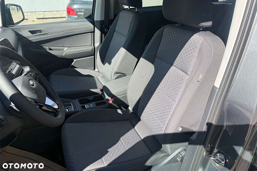 Ford Tourneo Connect - 7