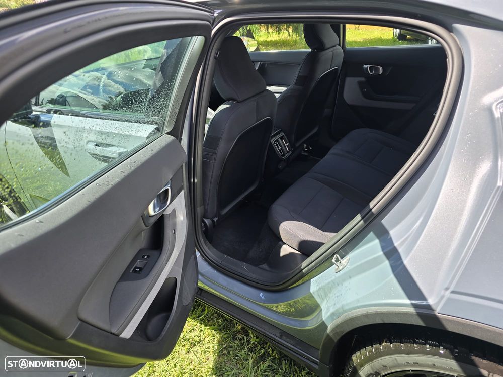 Polestar 2 Long Range 82 kWh Plus - 9