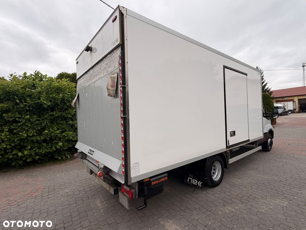 Iveco Daily 72C210 - 5