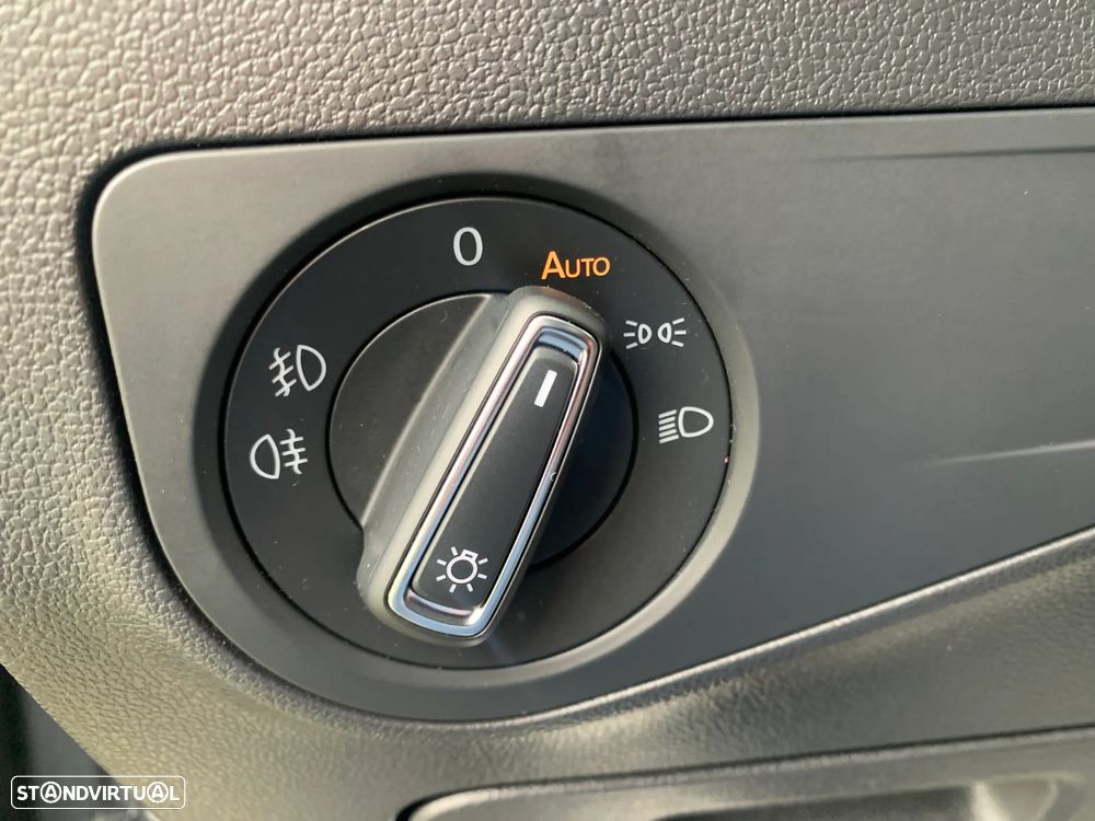 VW Tiguan Allspace 2.0 TDI Confortline DSG - 28