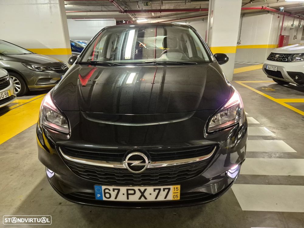 Opel Corsa 1.0 T Cosmo - 3