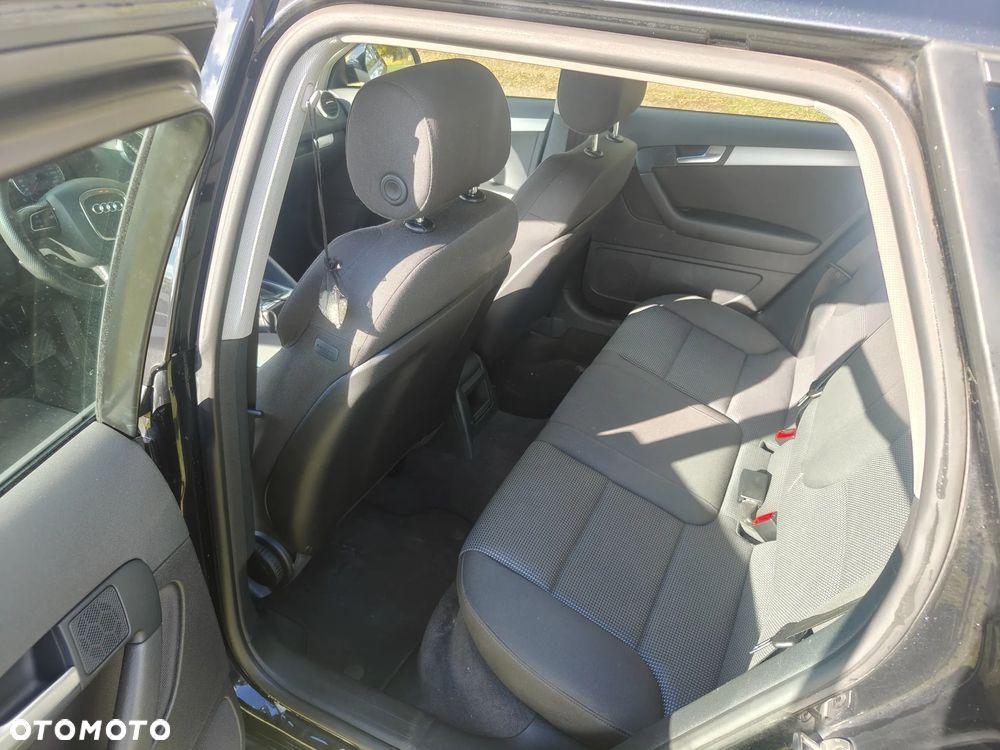 Audi A3 ver-1-6-tdi-dpf-ambiente-s-tronic - 11