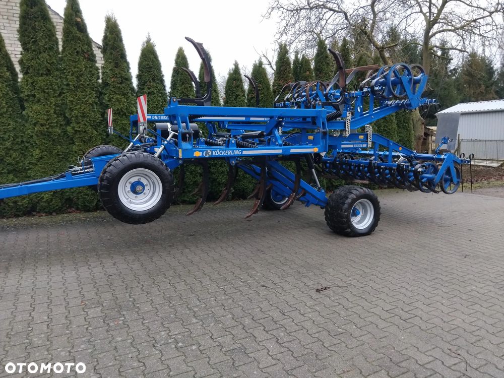 Köckerling Quadro 400 - 1