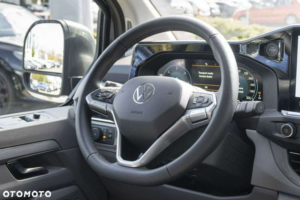 Volkswagen Caravelle - 25
