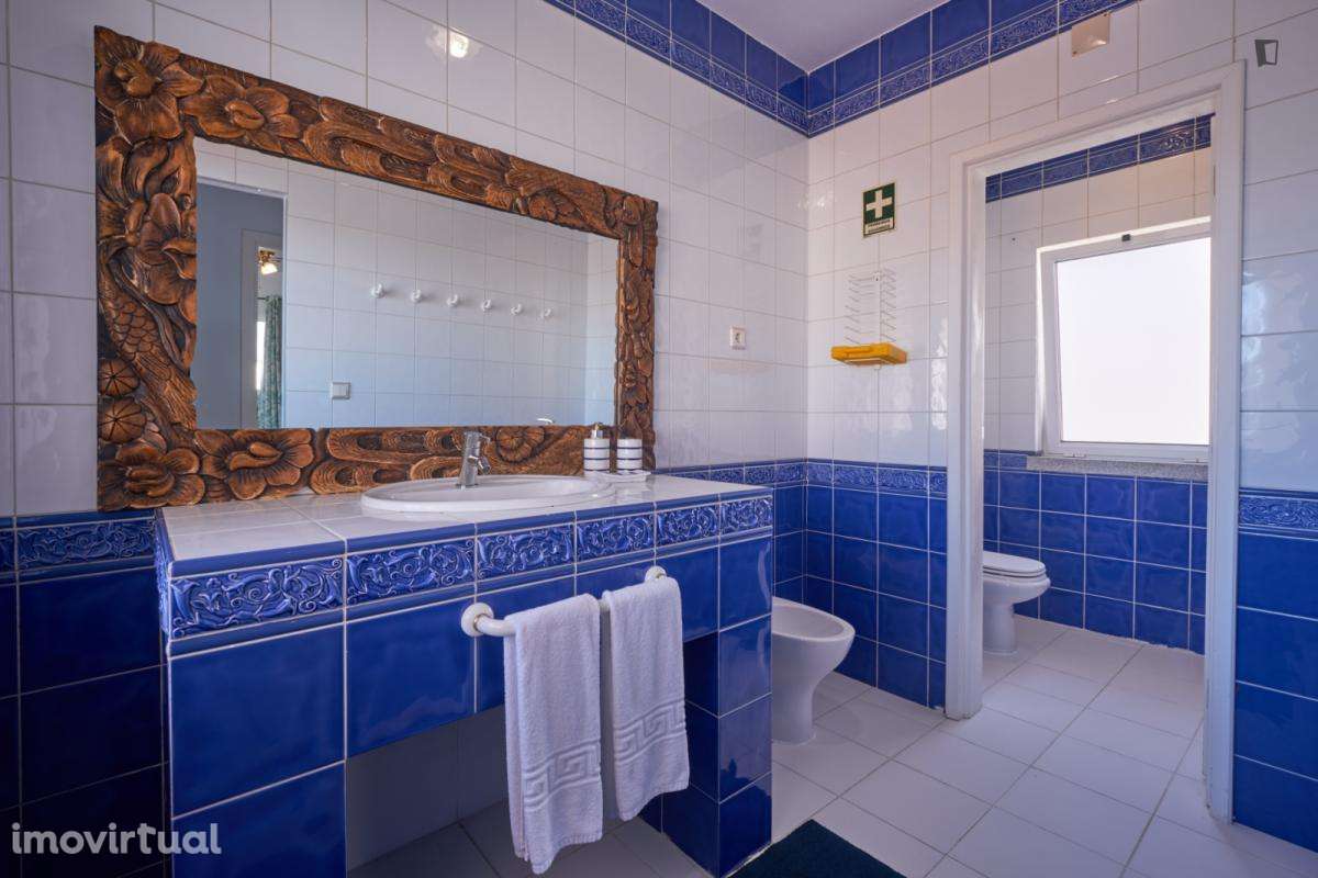 Quarto - localizado em Viseu - Grande imagem: 4/27
