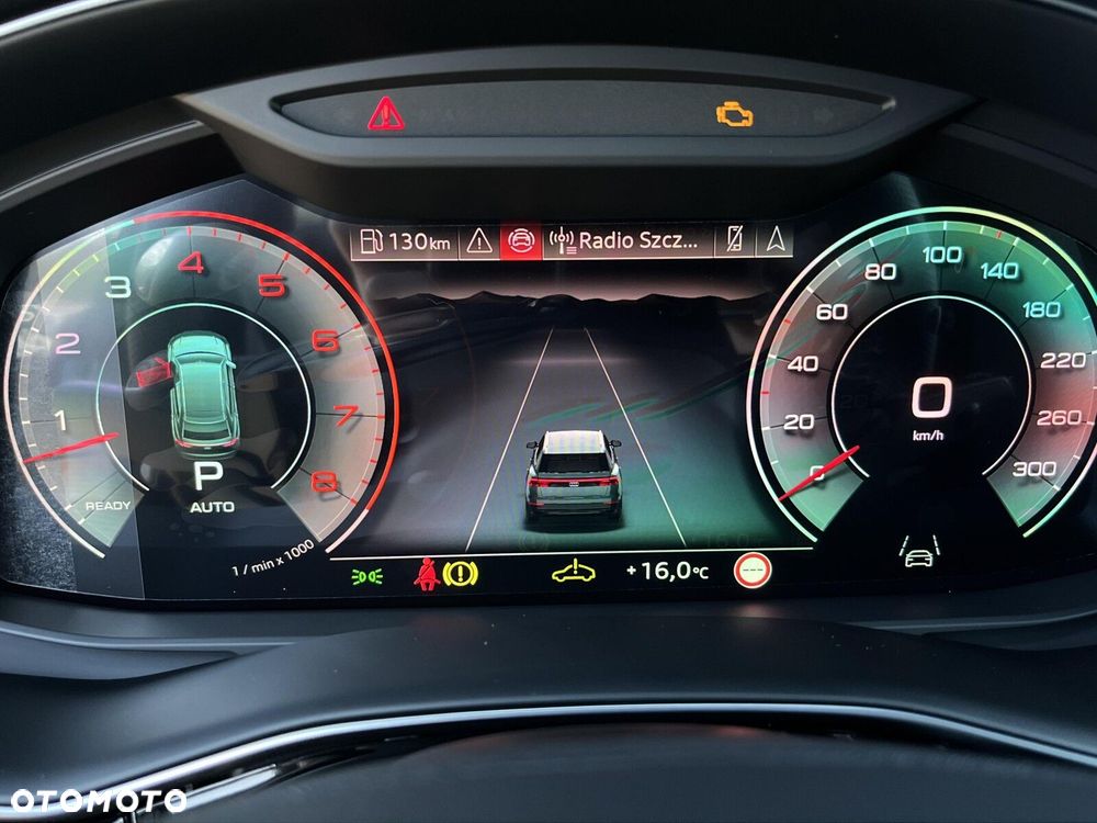 Audi Q8 - 32