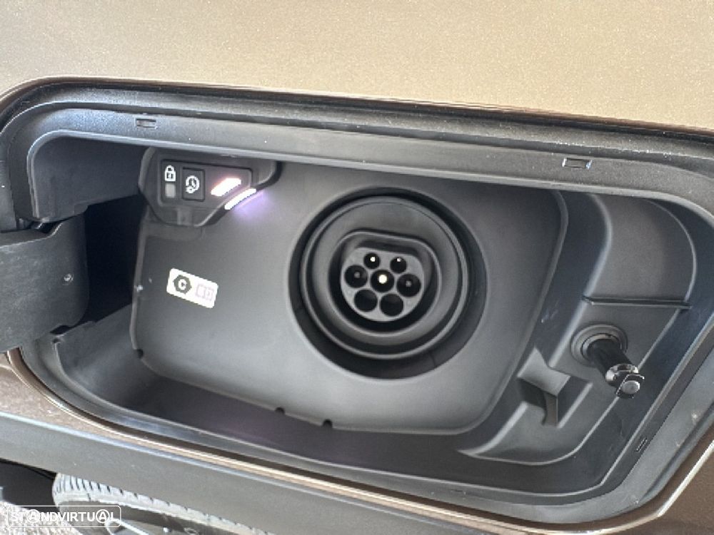Jeep Compass 1.6 e-Hybrid Plug-in First Edition - 13