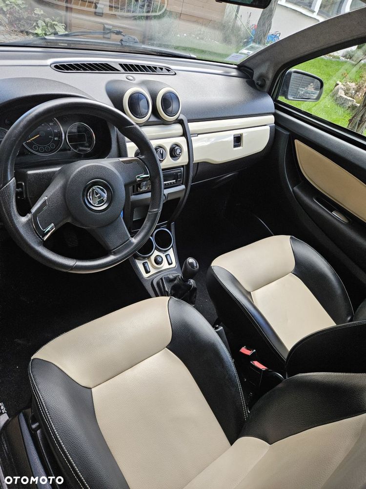 Aixam Coupe - 9