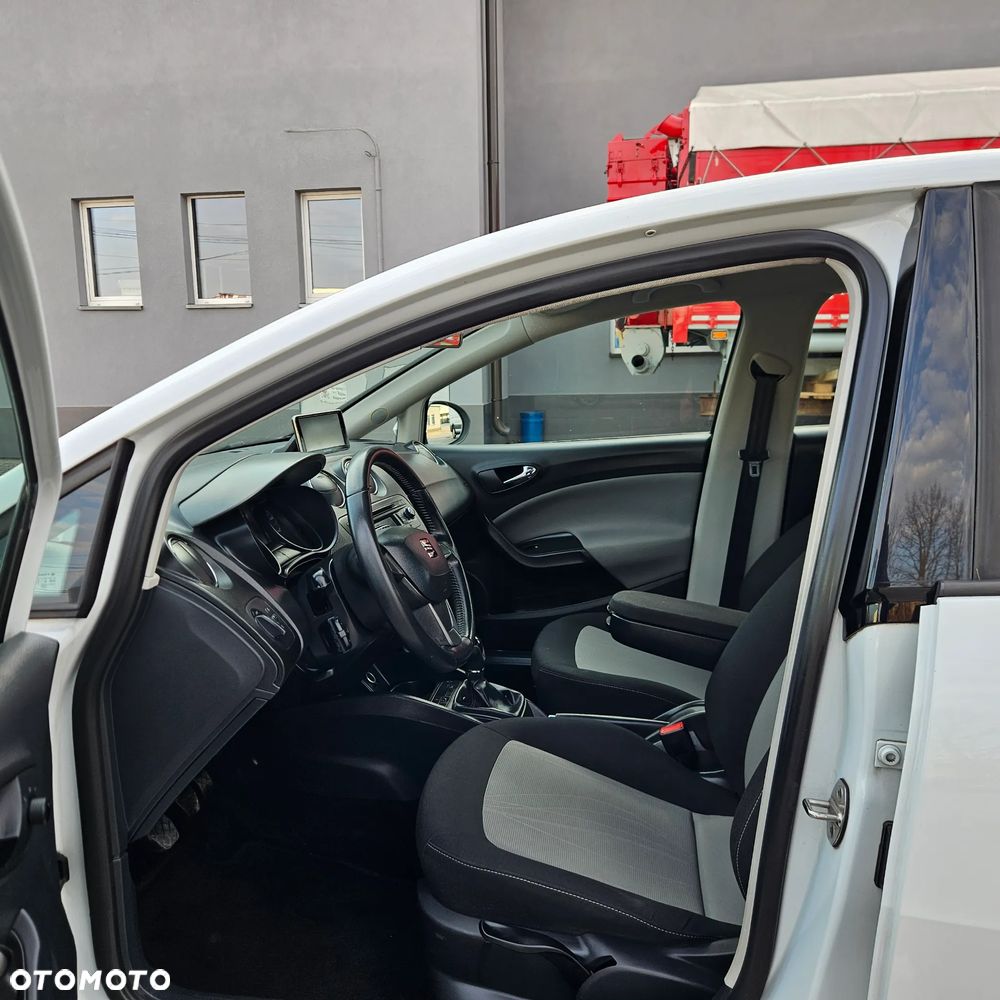 Seat Ibiza - 11