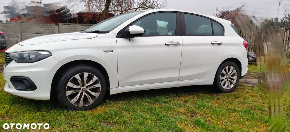 Fiat Tipo 1.3 MultiJet Easy - 3