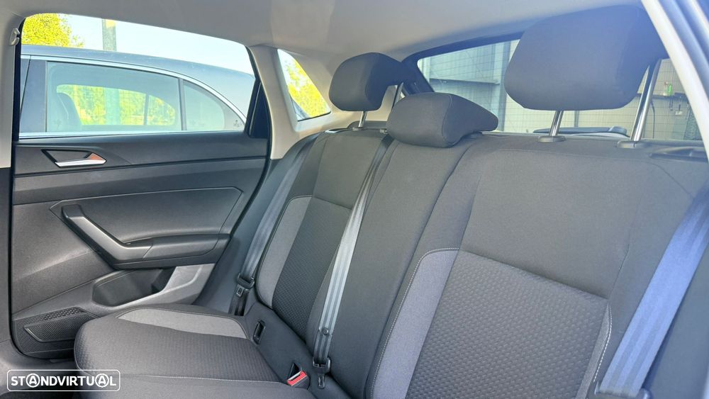 VW Polo 1.0 TSI Style - 9