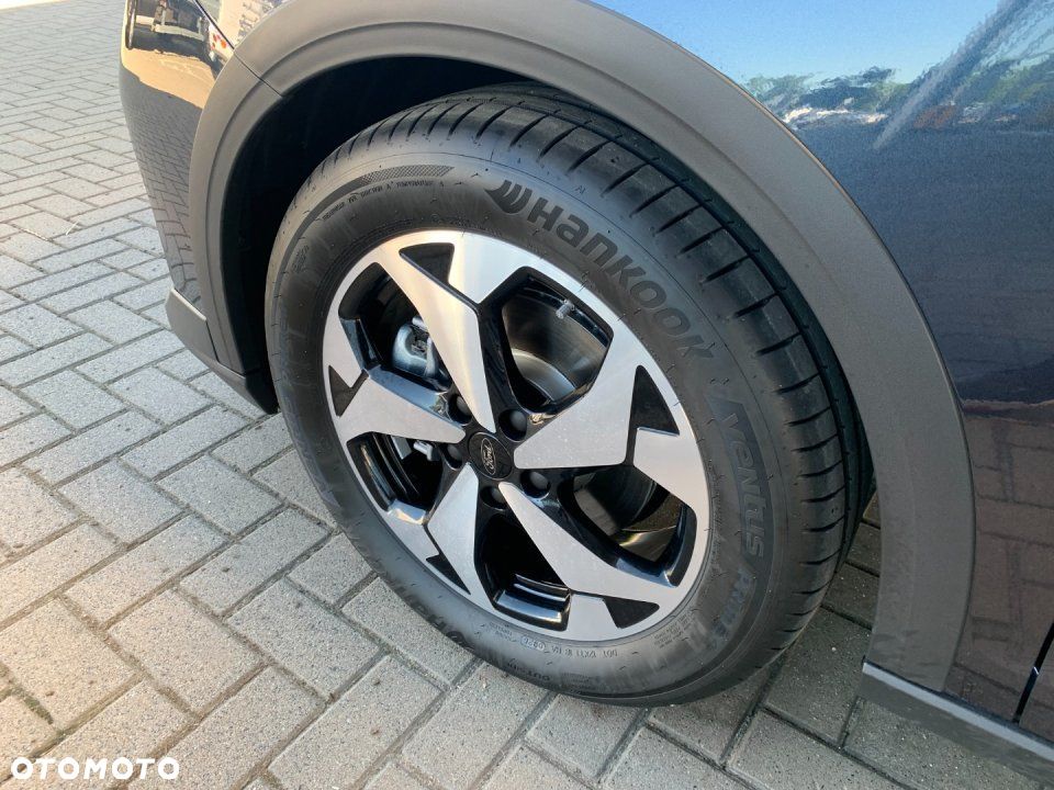 Ford Tourneo Connect - 10