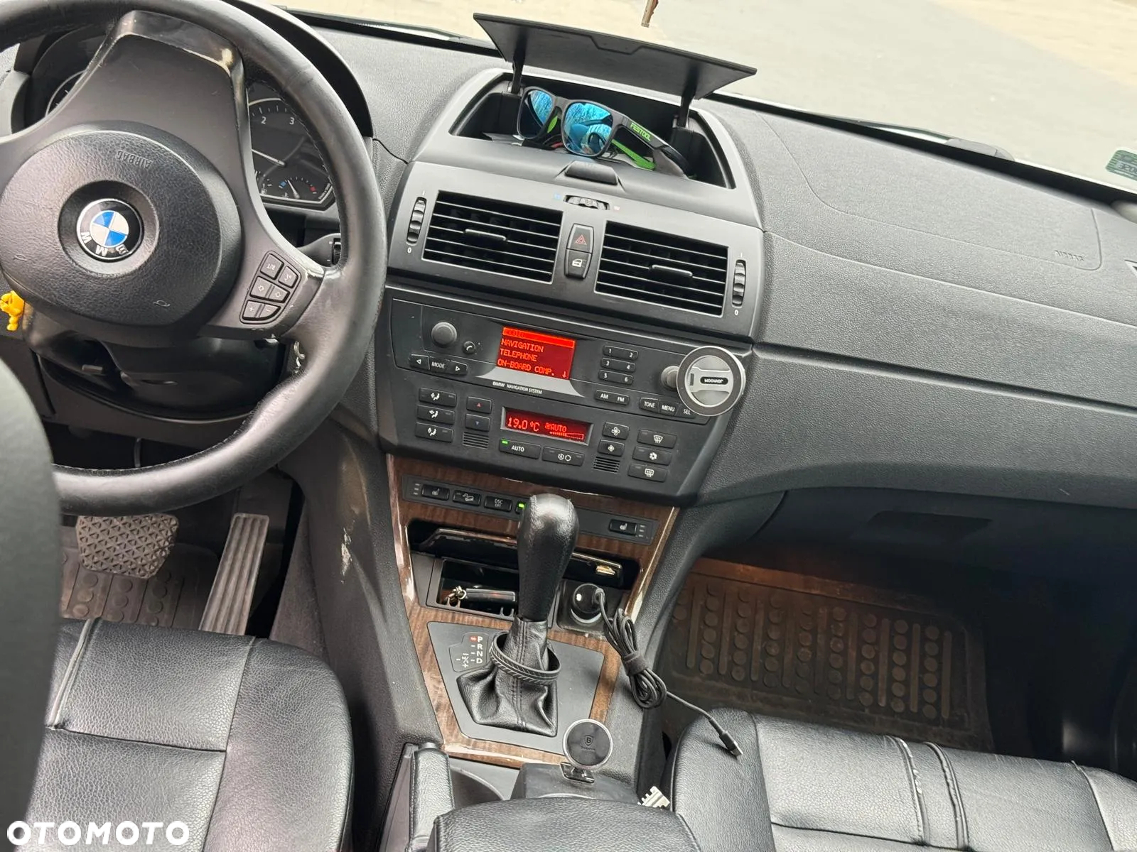 BMW X3 - 12