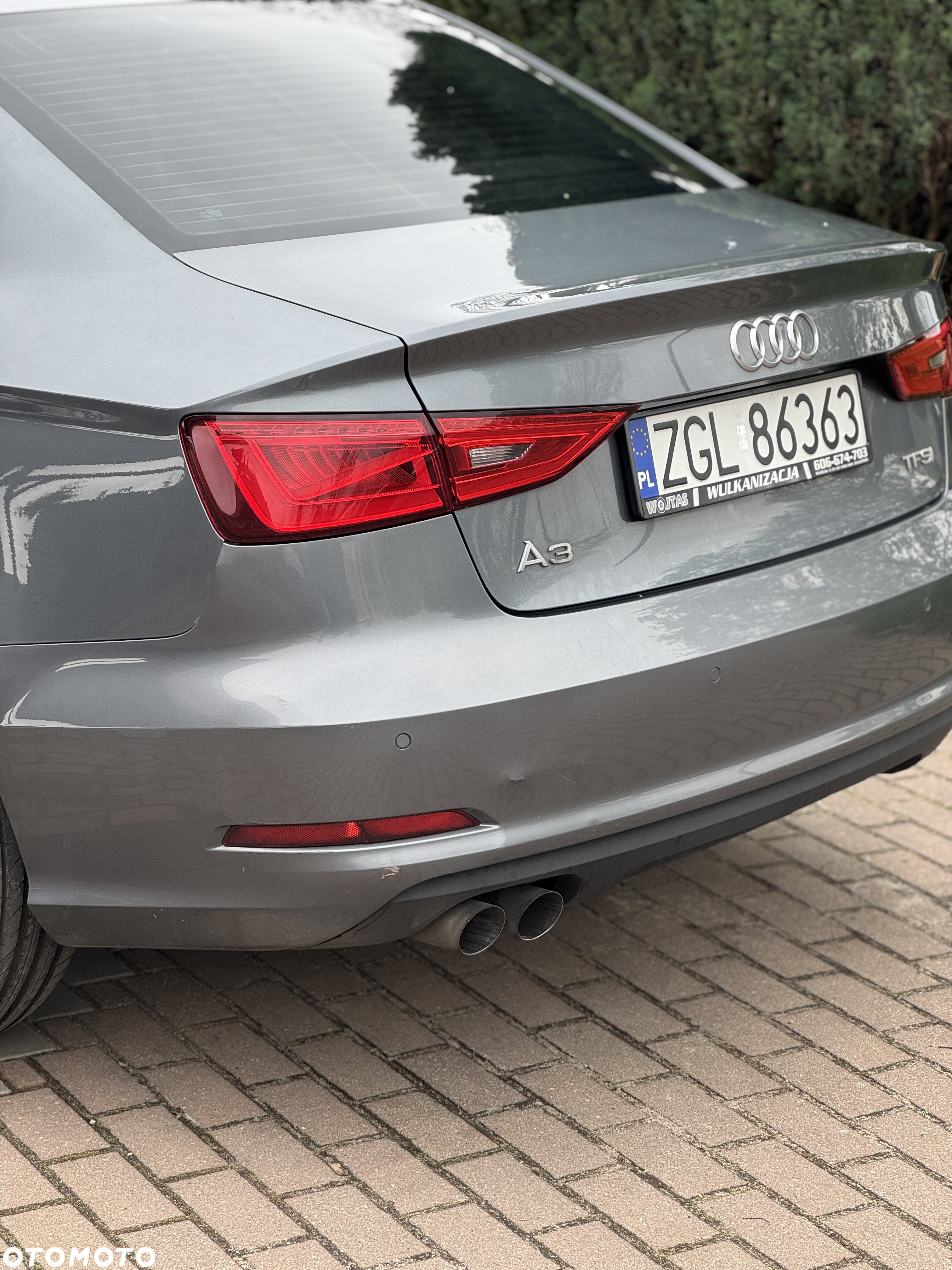Audi A3 1.4 TFSI CoD Attraction S tronic - 6