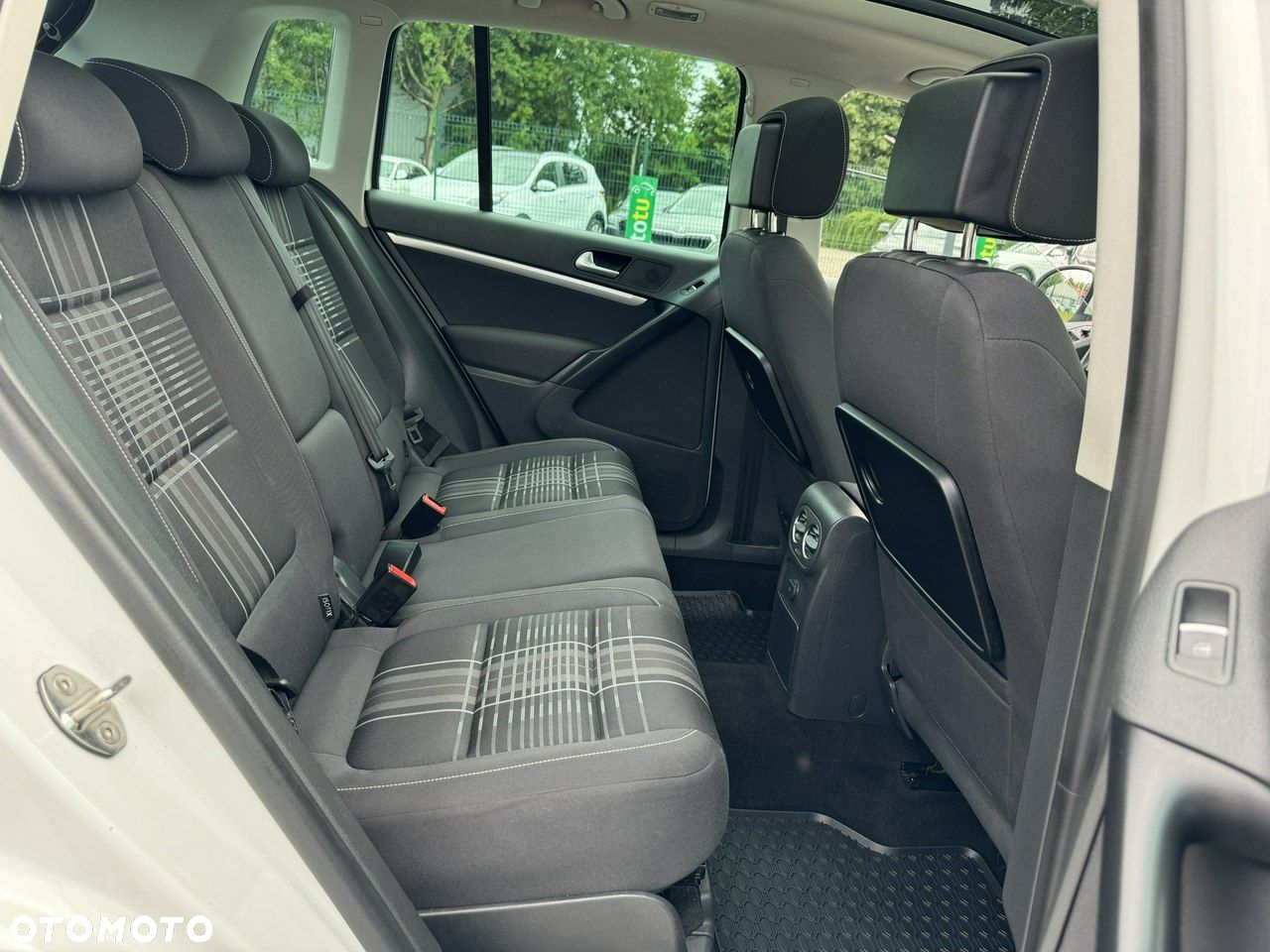 Volkswagen Tiguan 2.0 TDI BMT SCR 4Mot Comfortline DSG - 31