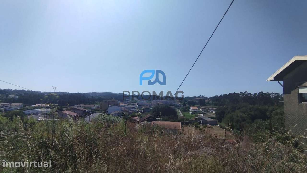 Terreno Urbano em Pedroso - Vila Nova de Gaia - Grande imagem: 5/8