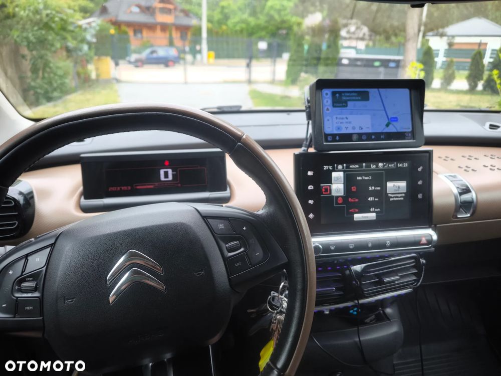 Citroën C4 Cactus - 6