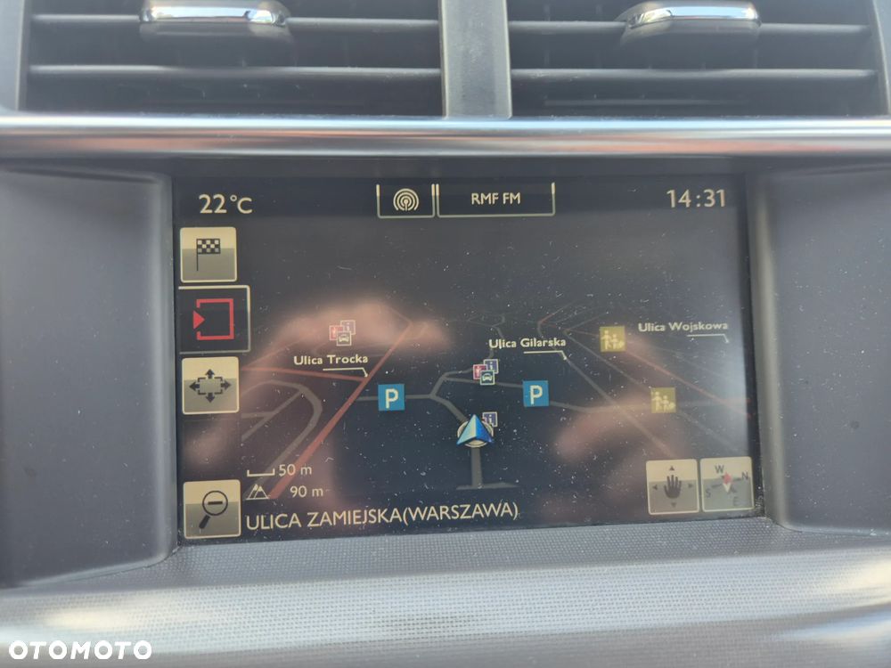 Citroën C4 PureTech 130 Stop & Start Exclusive - 11