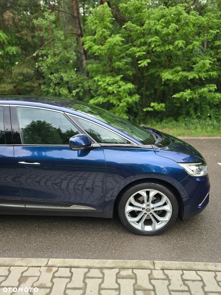 Renault Scenic - 12