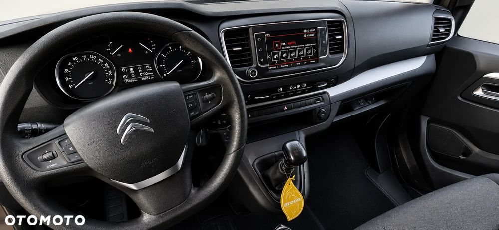 Citroën SpaceTourer 2.0 BlueHDi XL Feel - 8