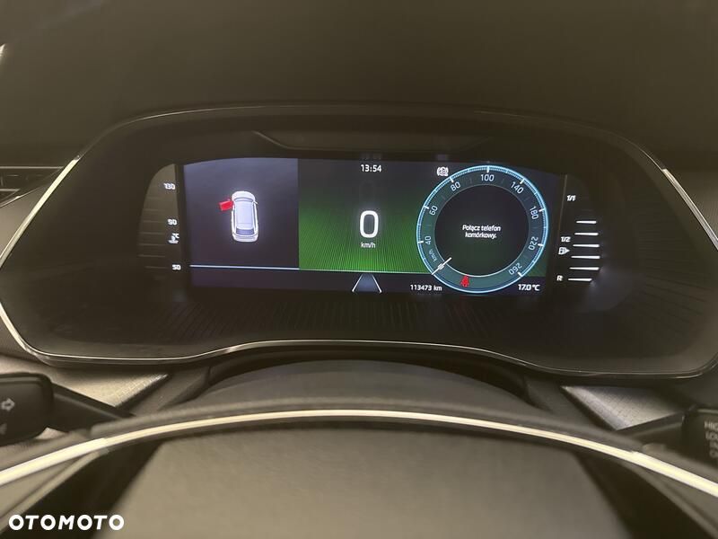 Skoda Octavia 1.5 TSI ACT Ambition - 14