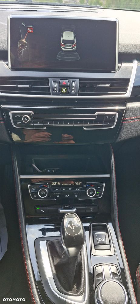 BMW Seria 2 218i GT Sport Line - 23