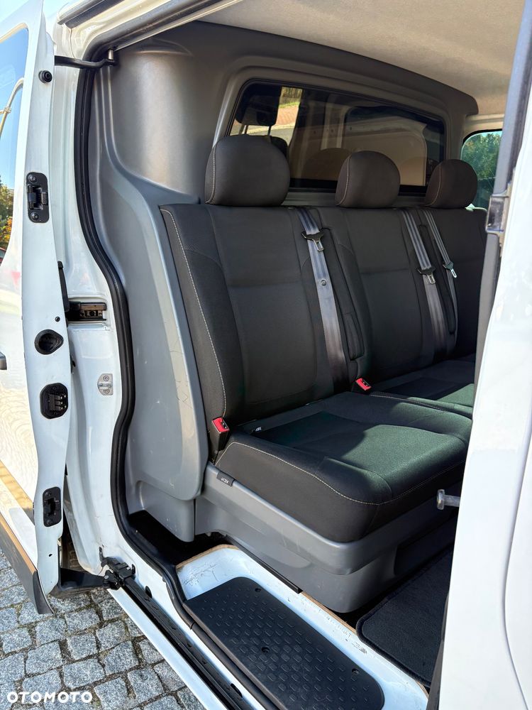 Fiat Talento Multicab Multijet L1H1 Base Business - 32