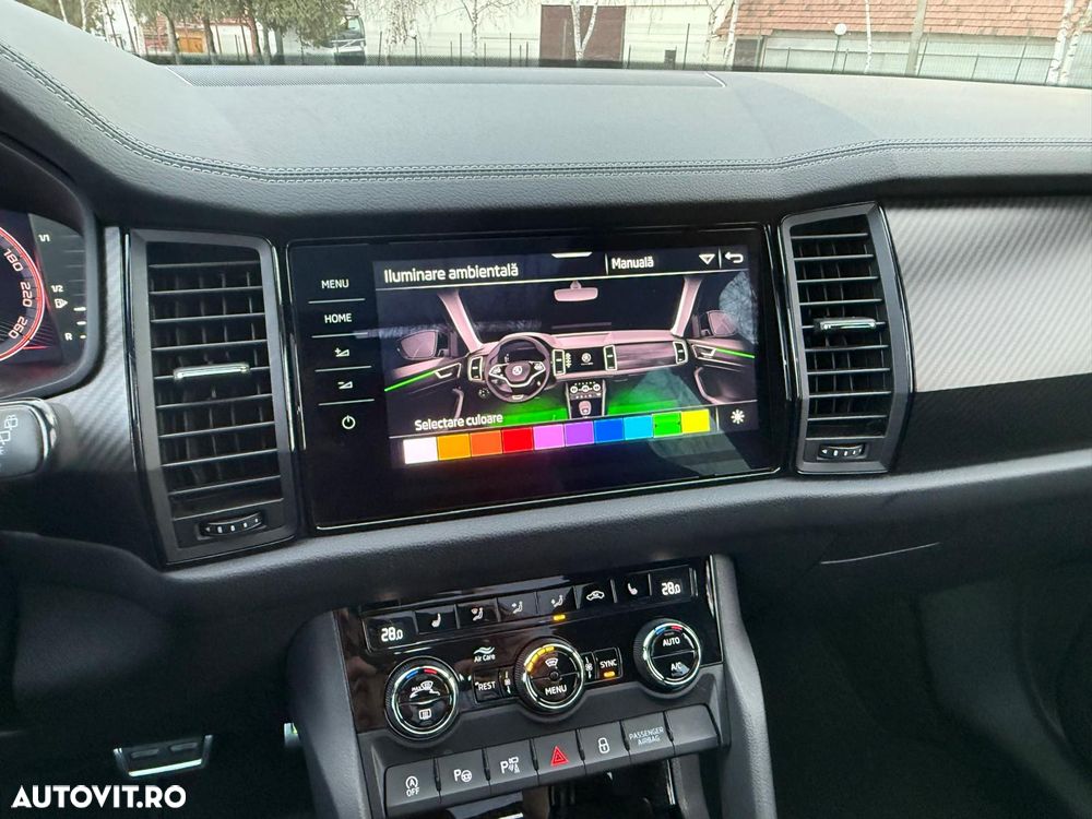 Skoda Kodiaq - 33