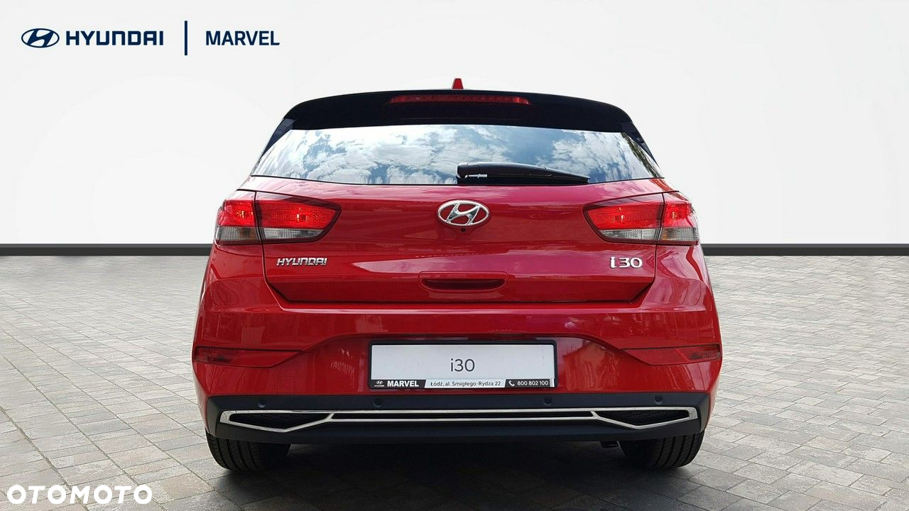 Hyundai i30 1.0 T-GDI Smart - 6