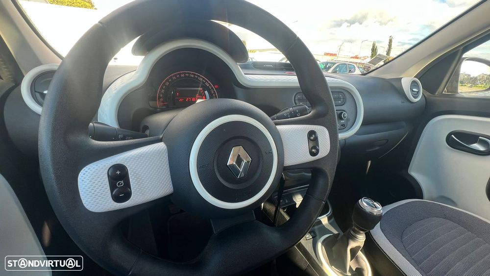 Renault Twingo 1.0 SCe Zen - 15