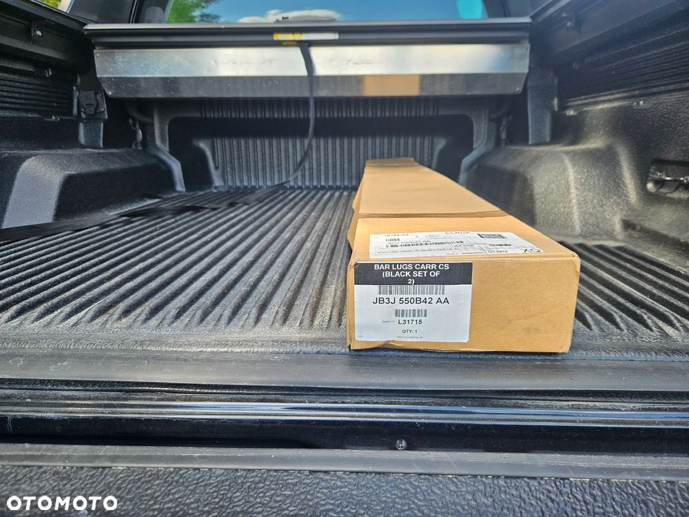 Ford Ranger 2.0 EcoBlue 4x4 DC Raptor - 18