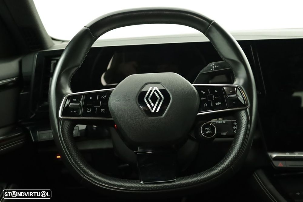 Renault Austral 1.3 Mild Hybrid Techno Auto - 14