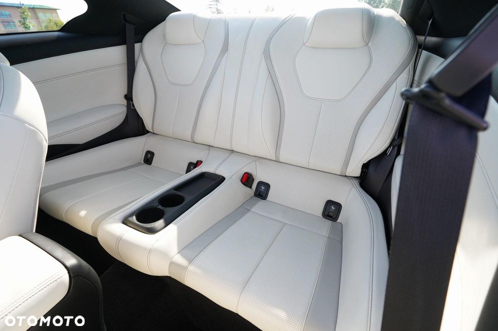 Infiniti Q60 3.0t AWD Sport Tech - 25