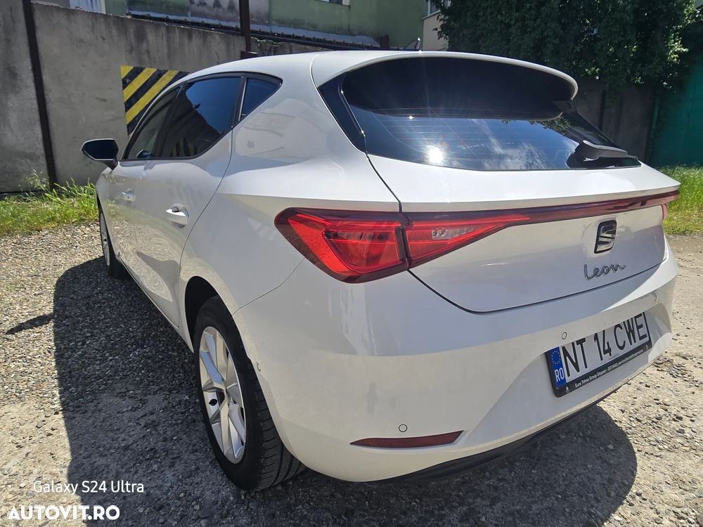 Seat Leon - 7