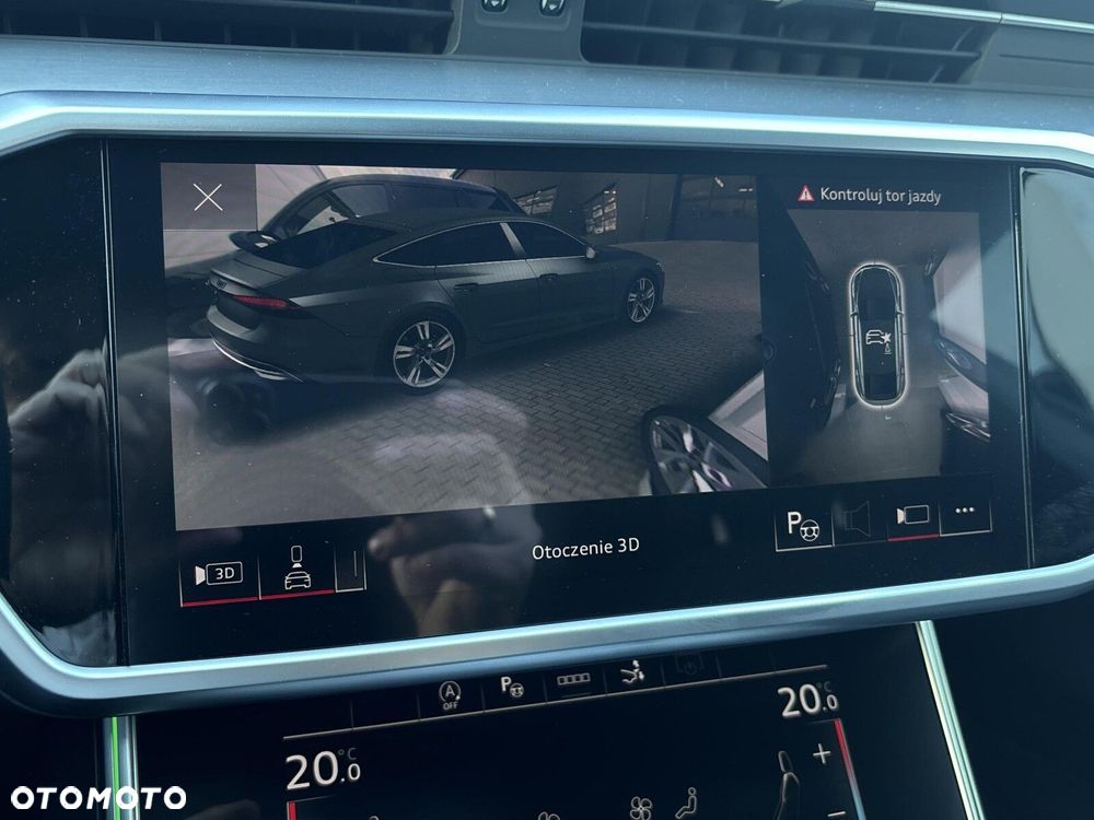 Audi A7 Sportback - 30