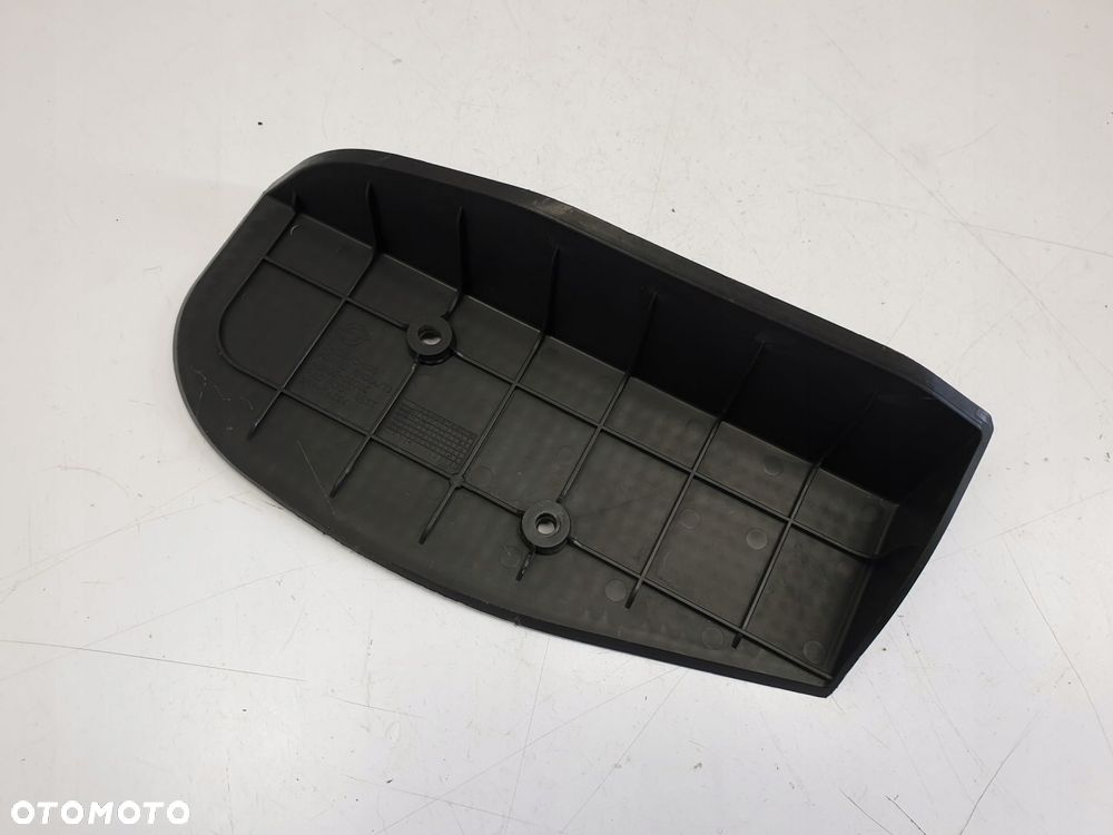 SsangYong Korando III OSŁONA PRÓG nakładka PROGOWA - 3