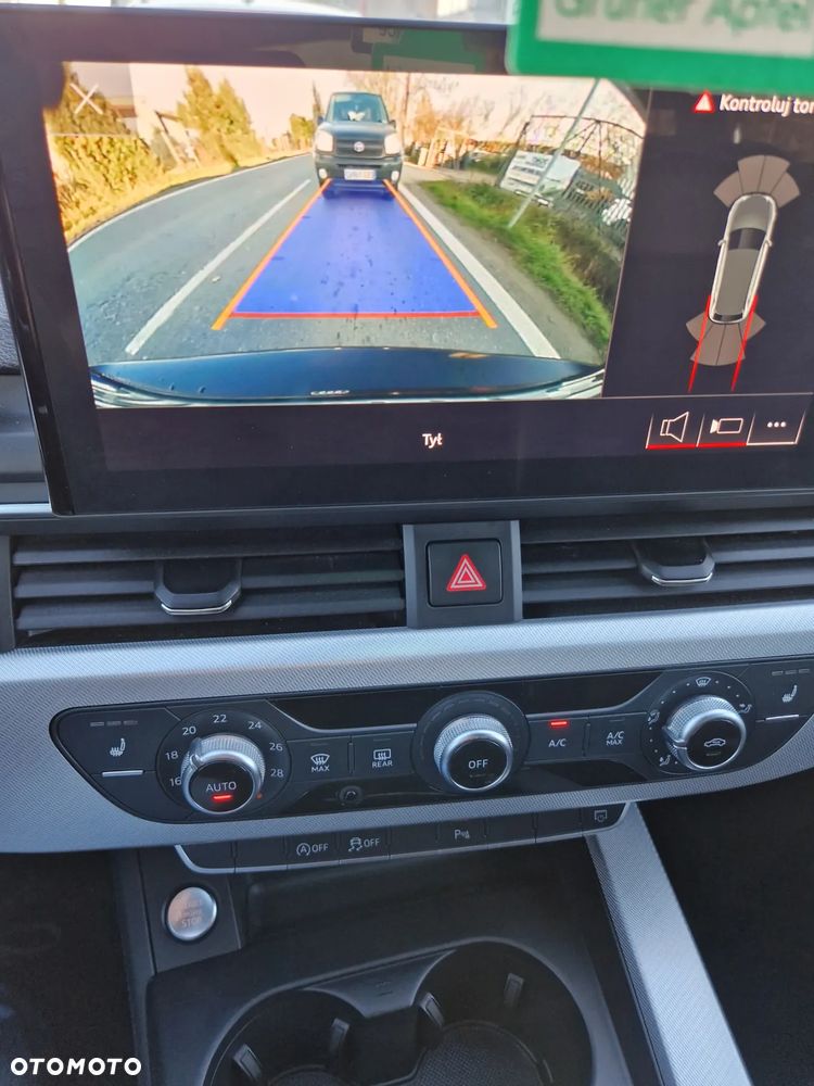 Audi A4 Avant 35 TFSI S tronic design - 14