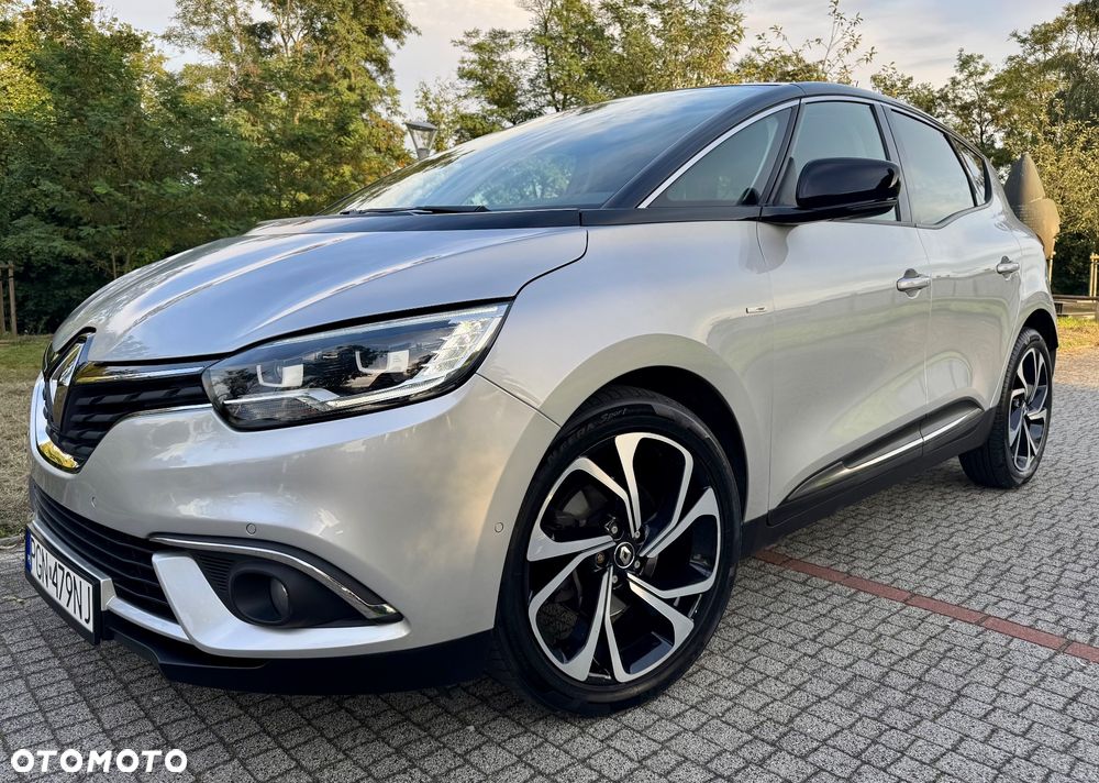 Renault Scenic - 1