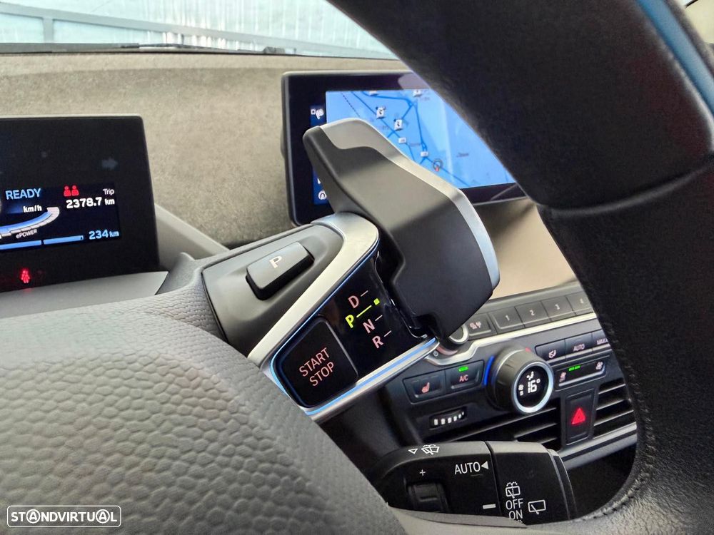 BMW i3 120Ah - 20