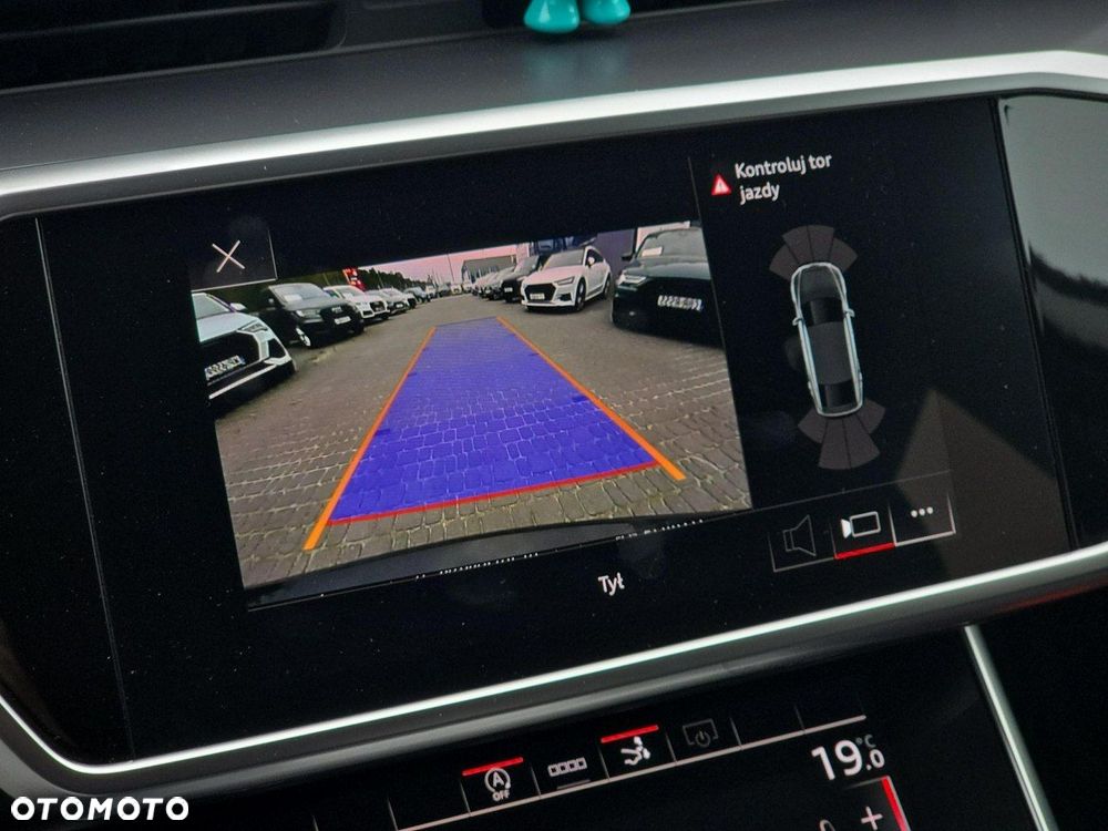 Audi A7 Sportback - 22